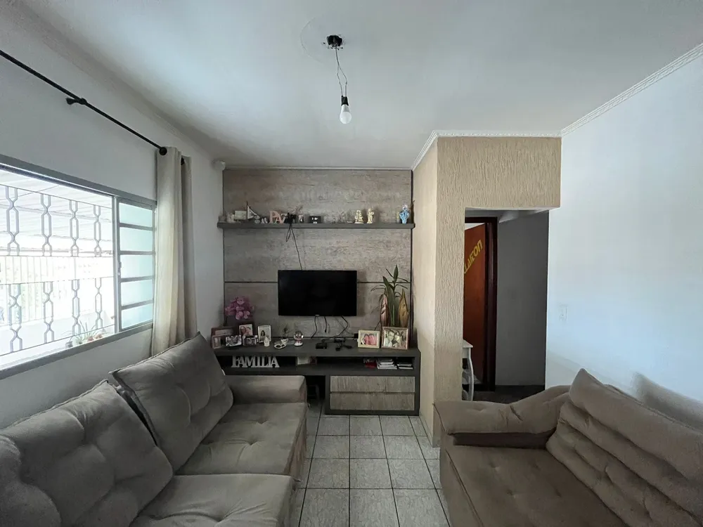 Casa, 3 quartos, 250 m² - Foto 11