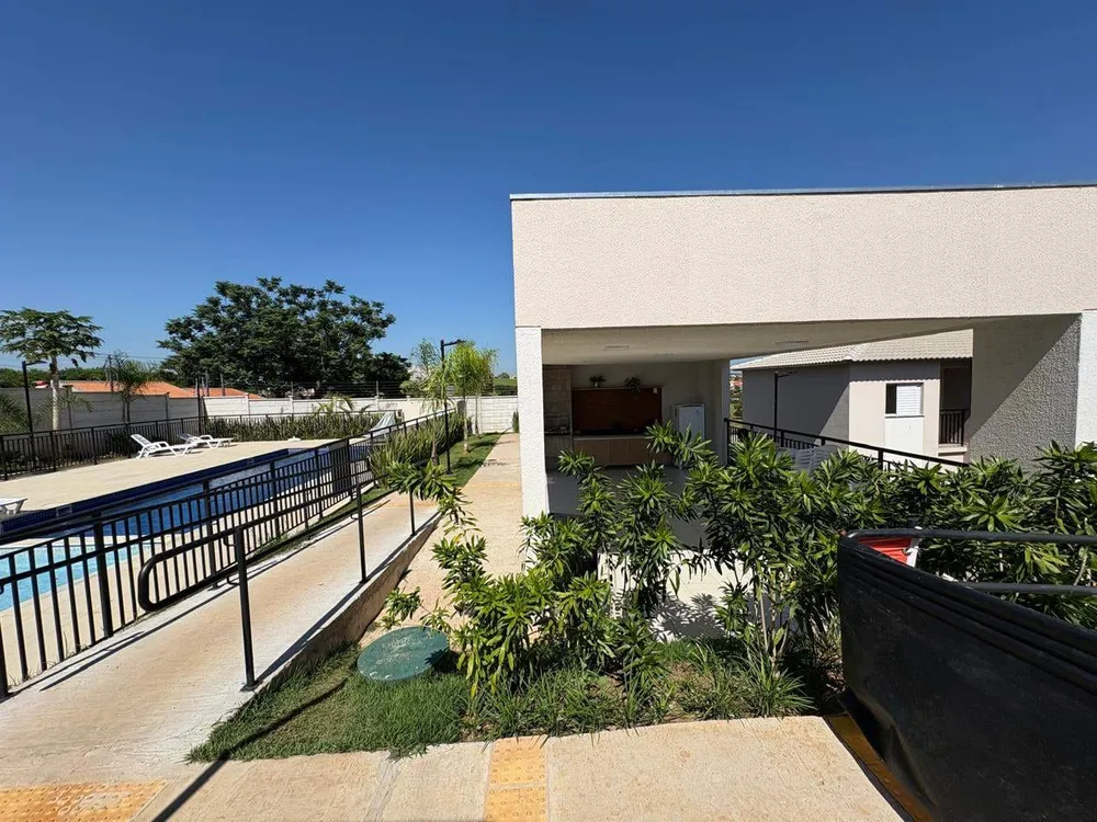 Apartamento, 2 quartos, 48 m² - Foto 5