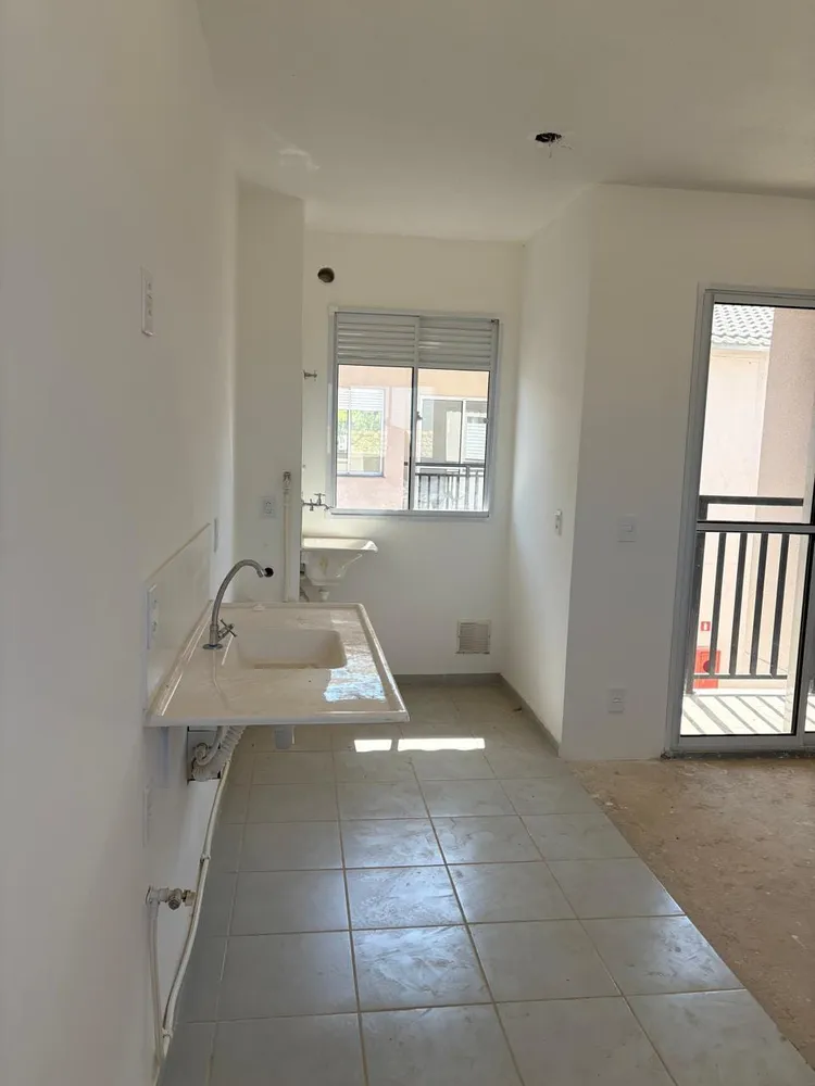 Apartamento, 2 quartos, 48 m² - Foto 8