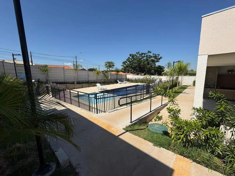Apartamento, 2 quartos, 48 m² - Foto 4