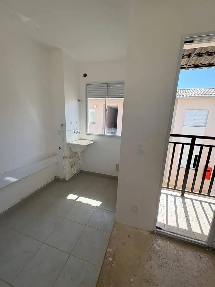 Apartamento, 2 quartos, 48 m² - Foto 2