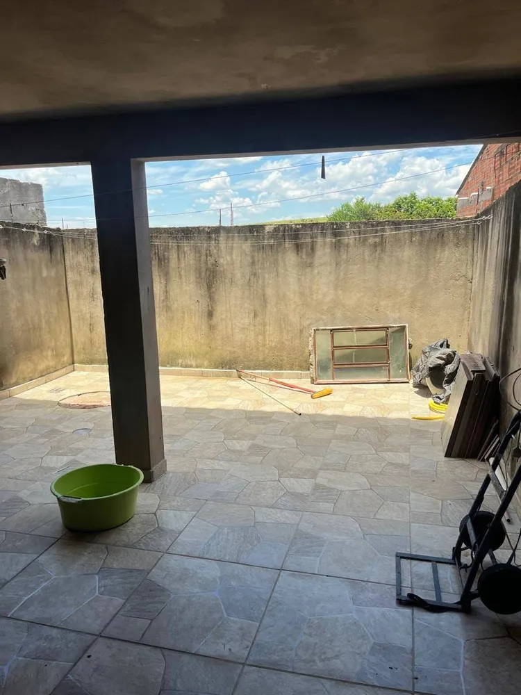 Casa, 3 quartos, 100 m² - Foto 7