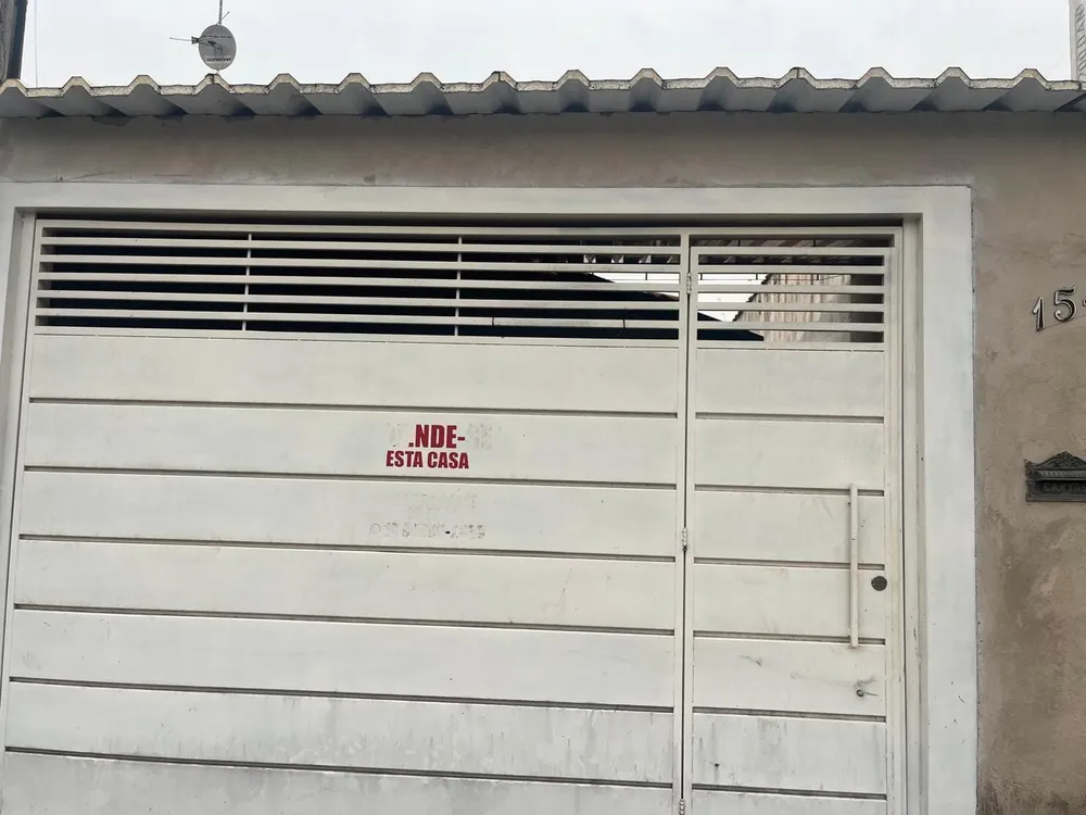 Casa, 3 quartos, 100 m² - Foto 1