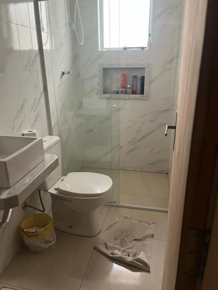 Casa, 3 quartos, 100 m² - Foto 12