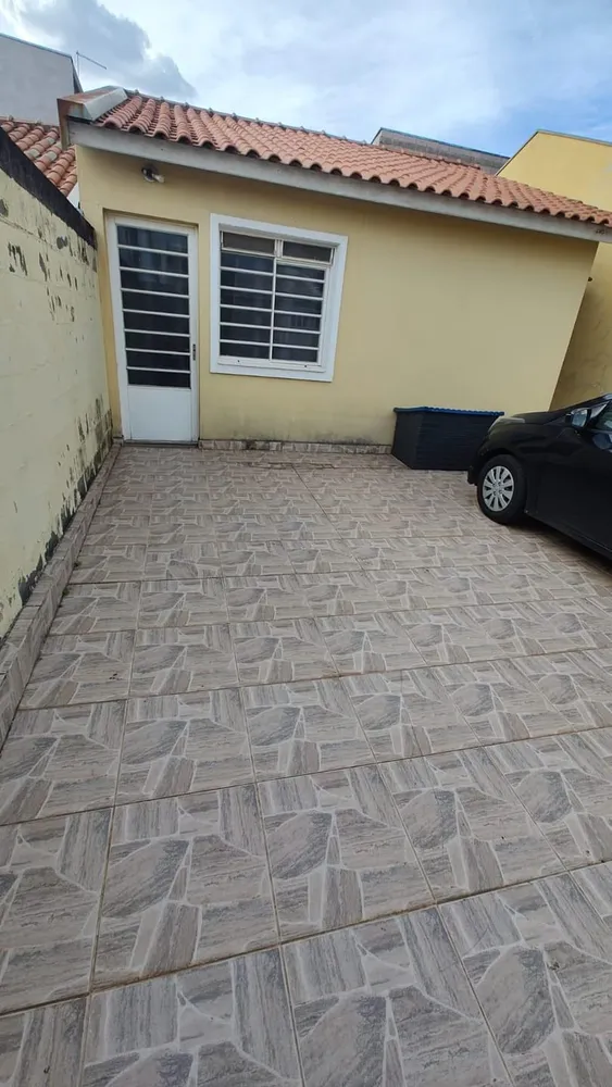 Casa, 2 quartos, 126 m² - Foto 1