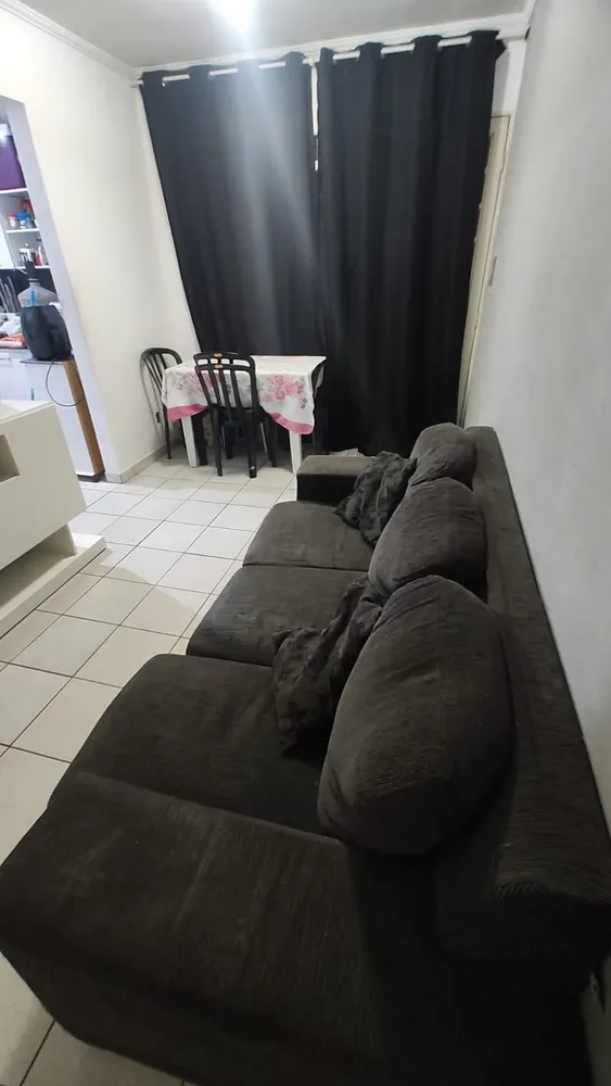 Casa, 2 quartos, 126 m² - Foto 3