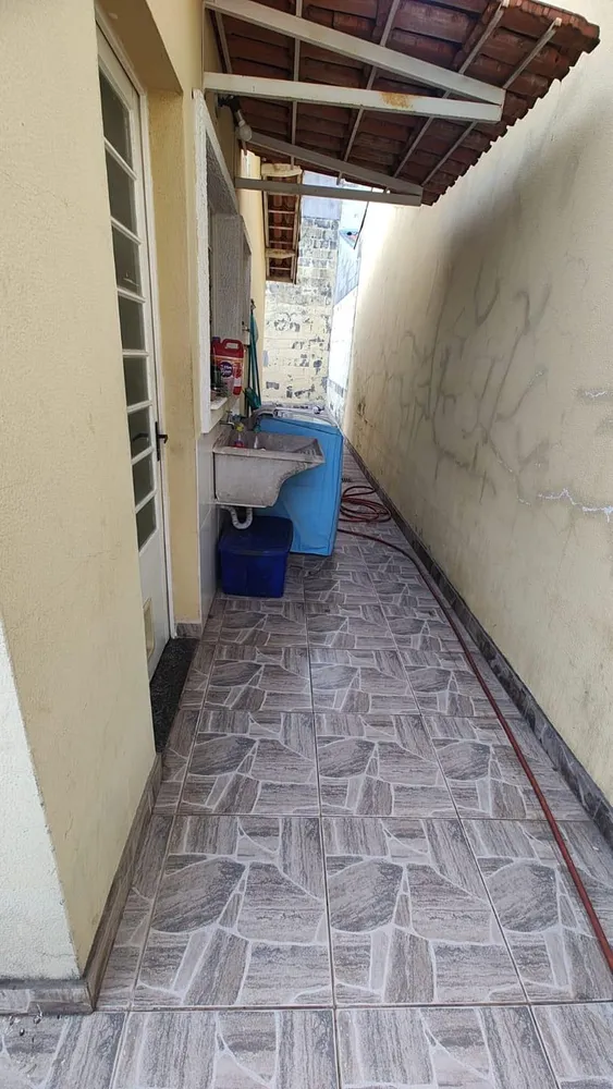 Casa, 2 quartos, 126 m² - Foto 2