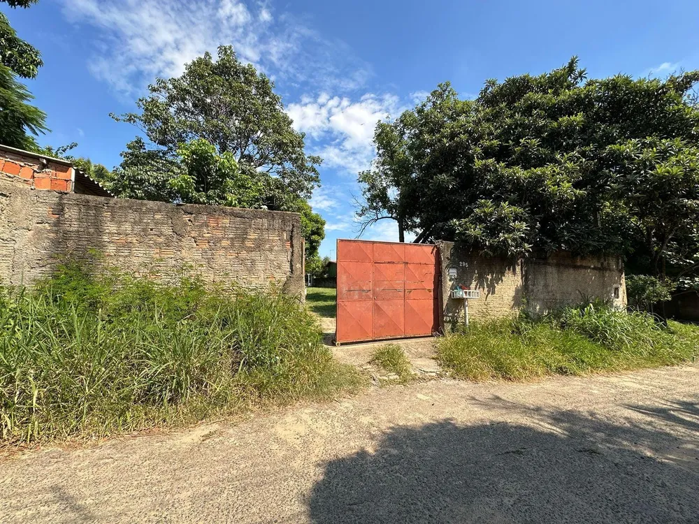 Chácara, 2 quartos, 1000 m² - Foto 1