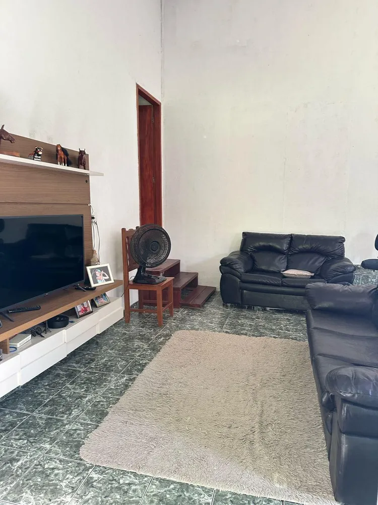 Chácara, 2 quartos, 1000 m² - Foto 5
