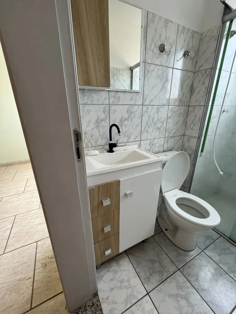 Apartamento, 2 quartos, 55 m² - Foto 4
