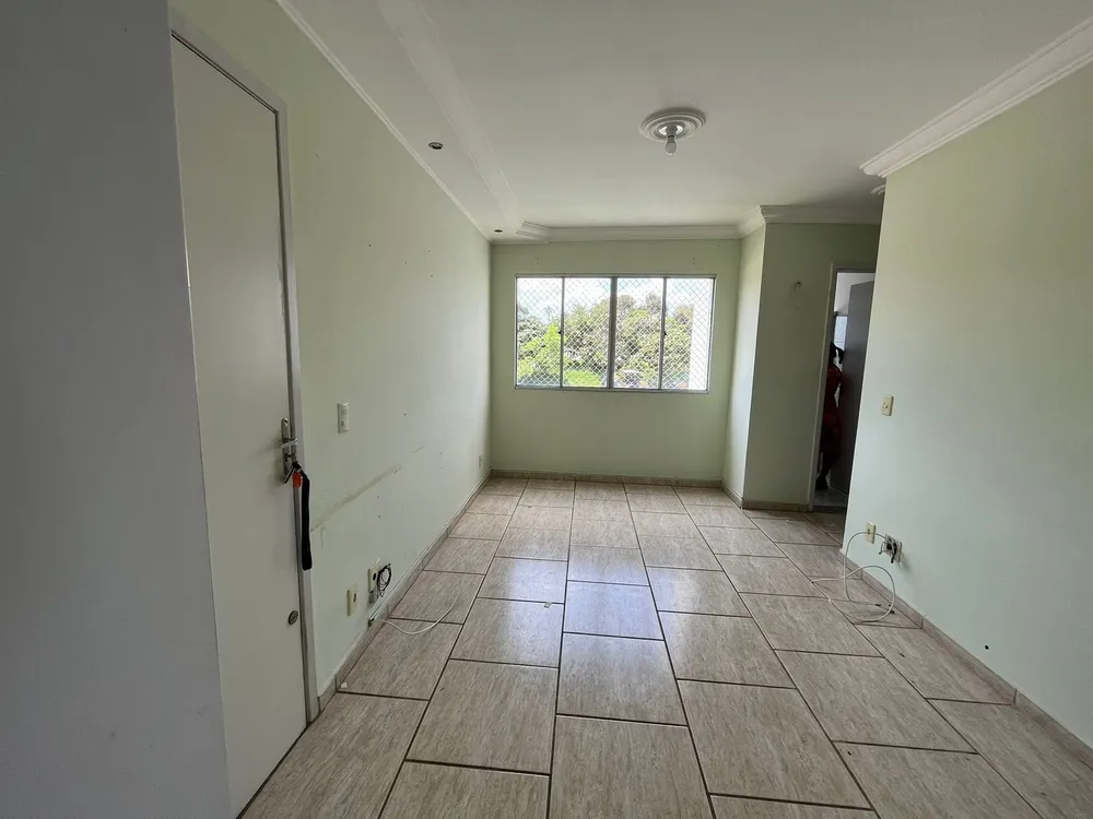 Apartamento, 2 quartos, 55 m² - Foto 3