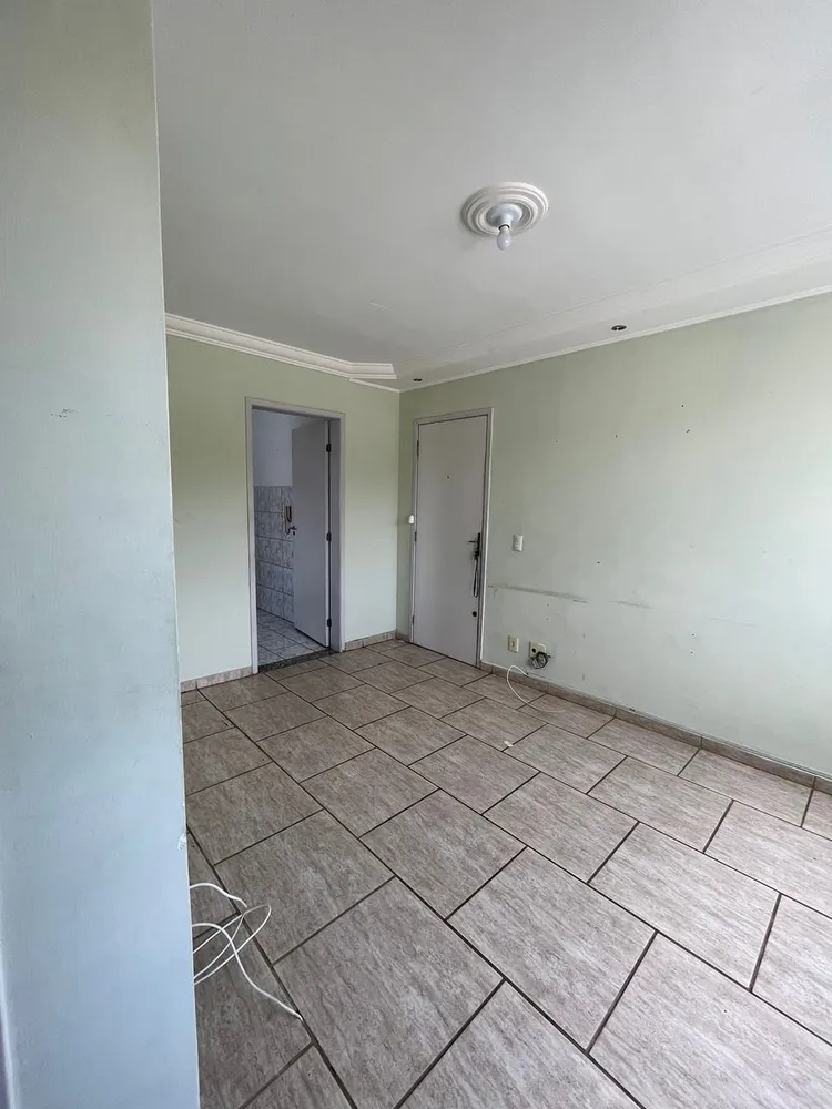 Apartamento, 2 quartos, 55 m² - Foto 2