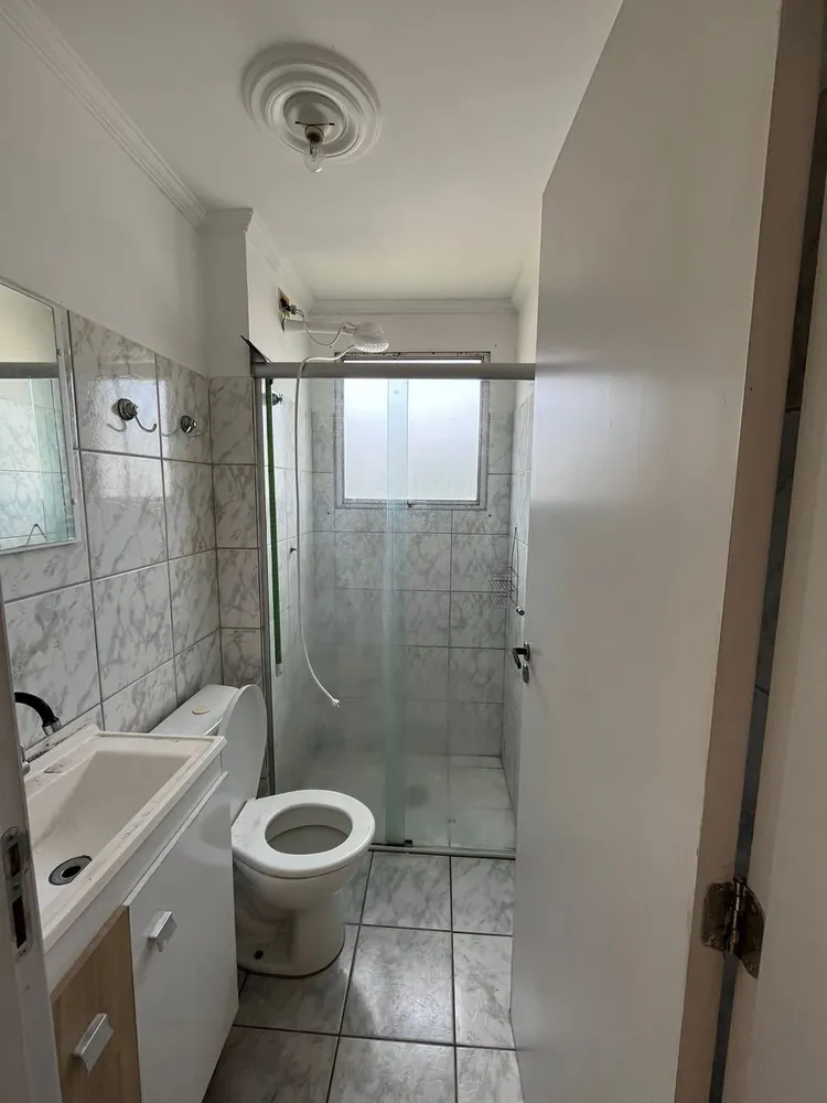 Apartamento, 2 quartos, 55 m² - Foto 2