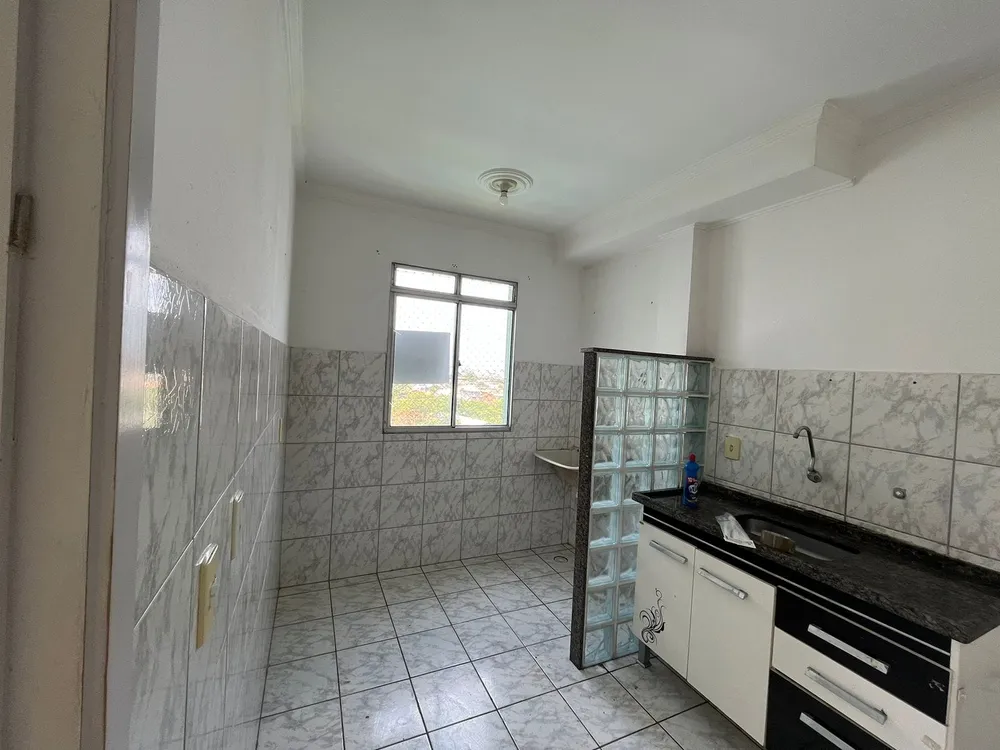 Apartamento, 2 quartos, 55 m² - Foto 8