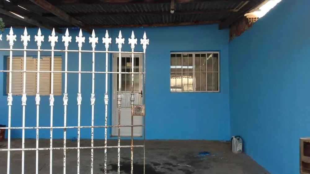 Casa, 2 quartos, 80 m² - Foto 5