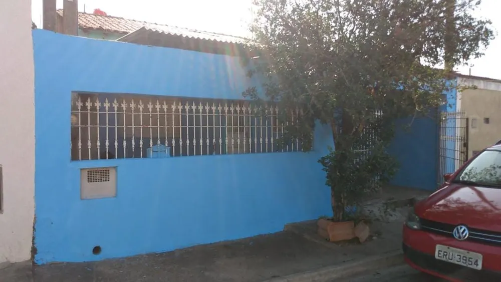 Casa, 2 quartos, 80 m² - Foto 1