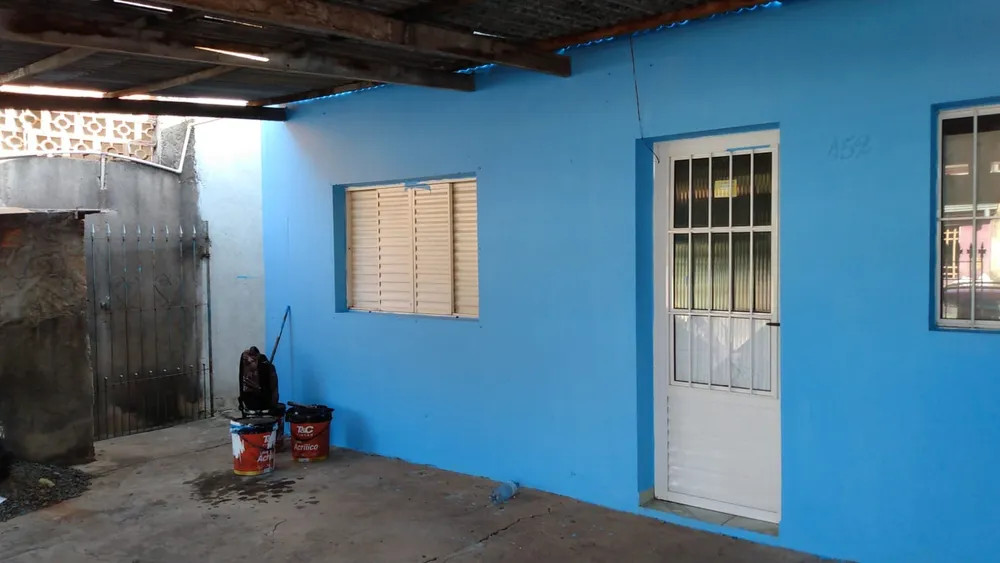 Casa, 2 quartos, 80 m² - Foto 2