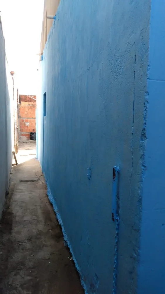 Casa, 2 quartos, 80 m² - Foto 12