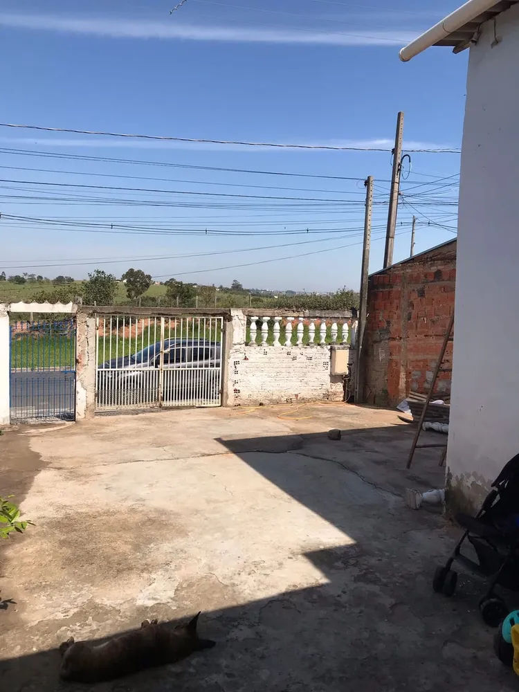 Casa, 2 quartos, 80 m² - Foto 1