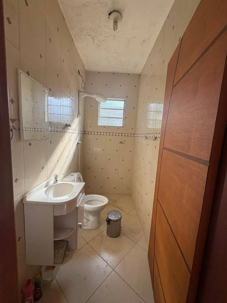 Sobrado, 3 quartos, 150 m² - Foto 7