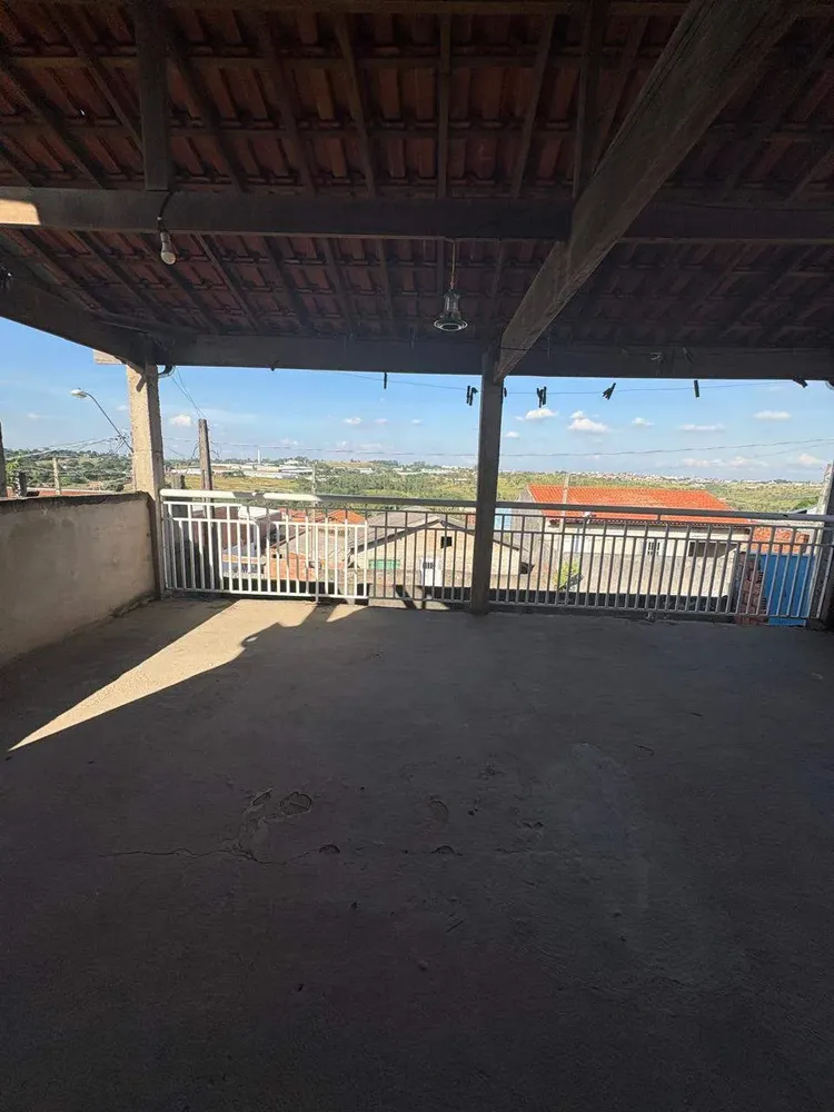 Sobrado, 3 quartos, 150 m² - Foto 12
