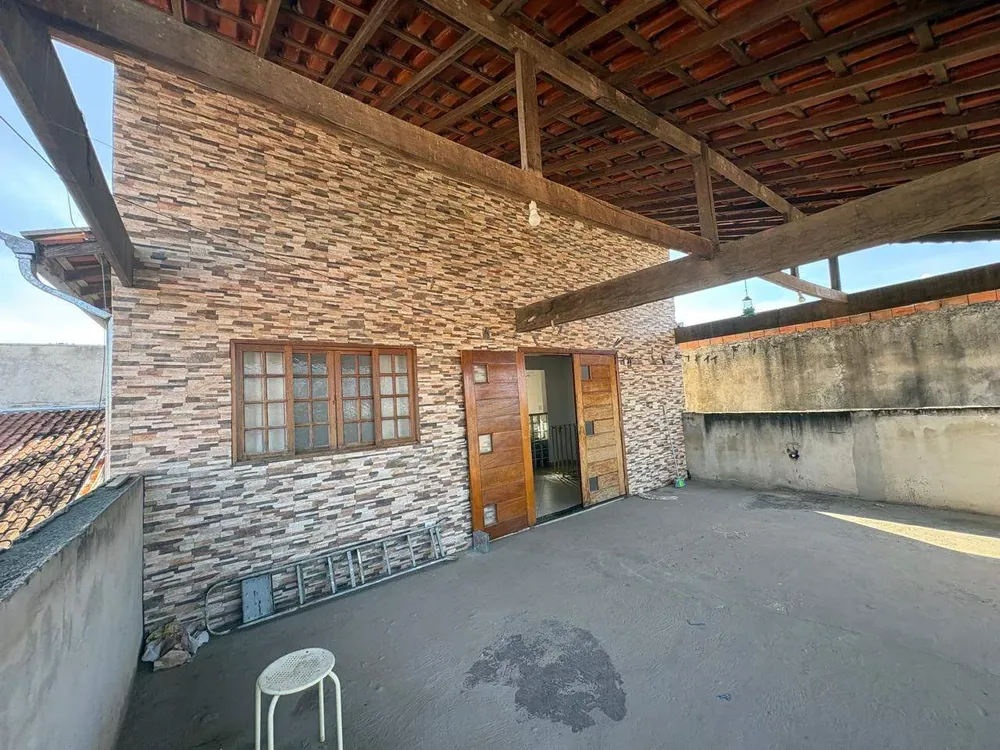 Sobrado, 3 quartos, 150 m² - Foto 2