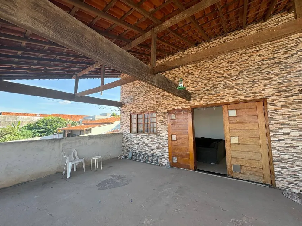Sobrado, 3 quartos, 150 m² - Foto 1