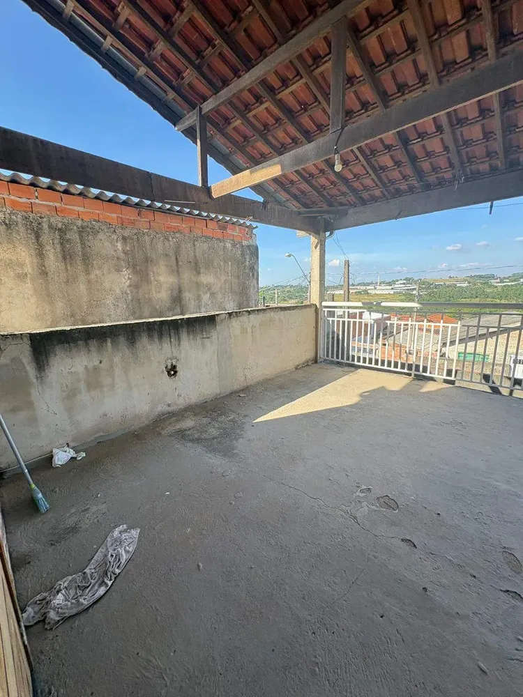 Sobrado, 3 quartos, 150 m² - Foto 11