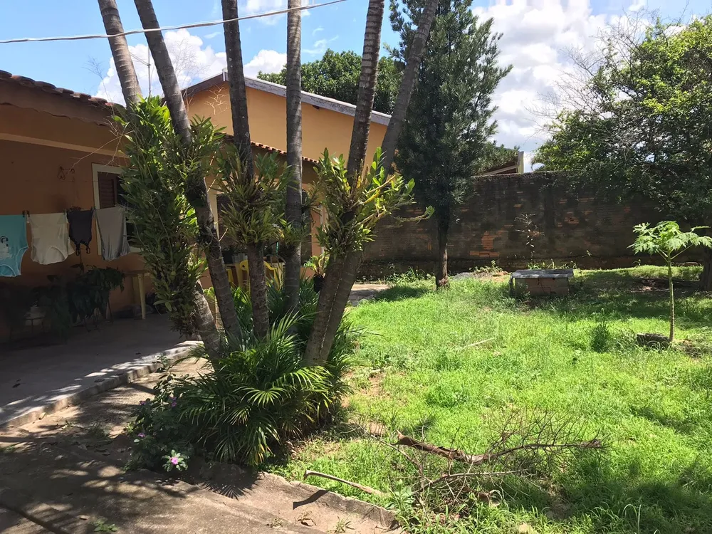 Chácara, 2 quartos, 1500 m² - Foto 5