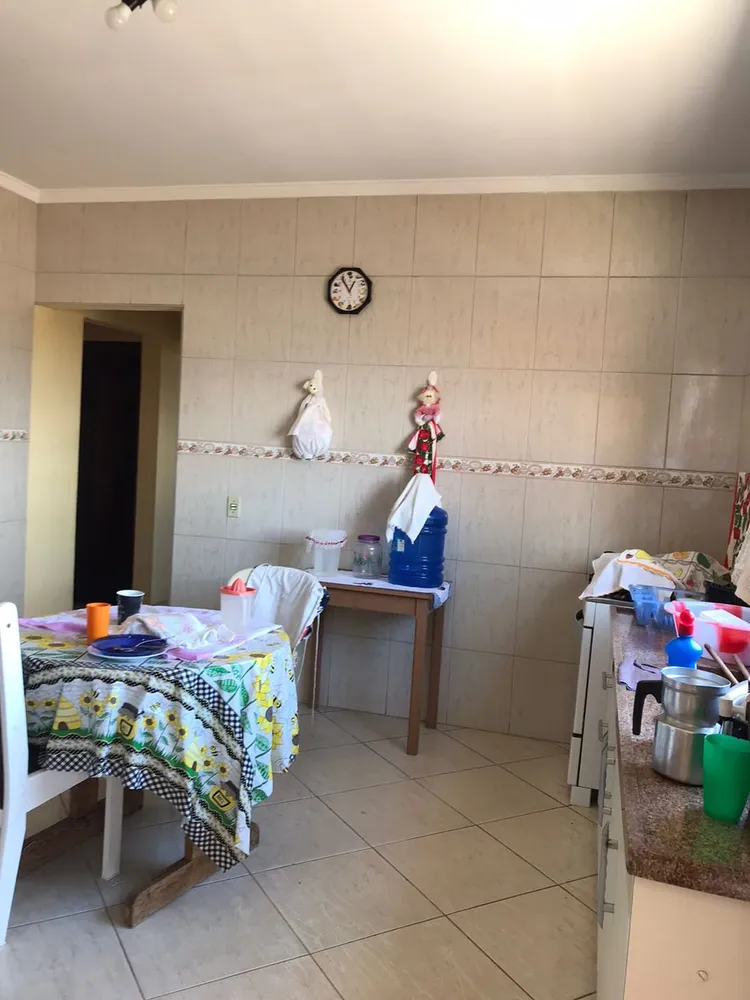 Chácara, 2 quartos, 1500 m² - Foto 4