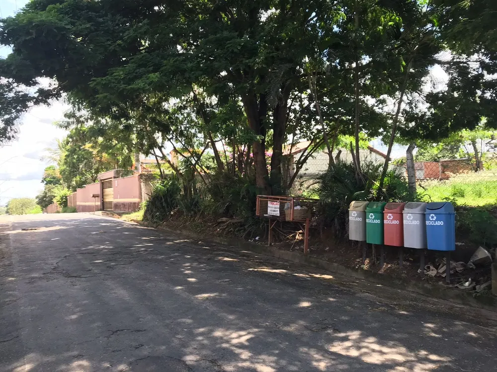 Chácara, 2 quartos, 1500 m² - Foto 7