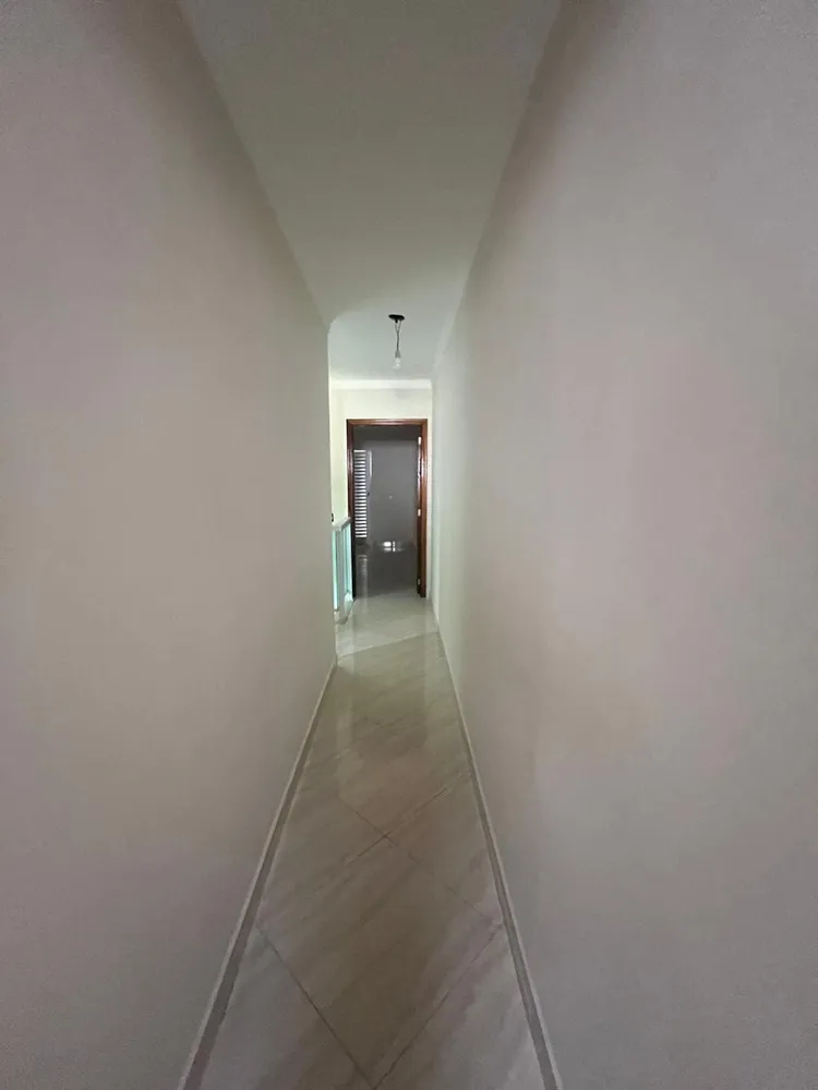 Sobrado, 3 quartos, 120 m² - Foto 4