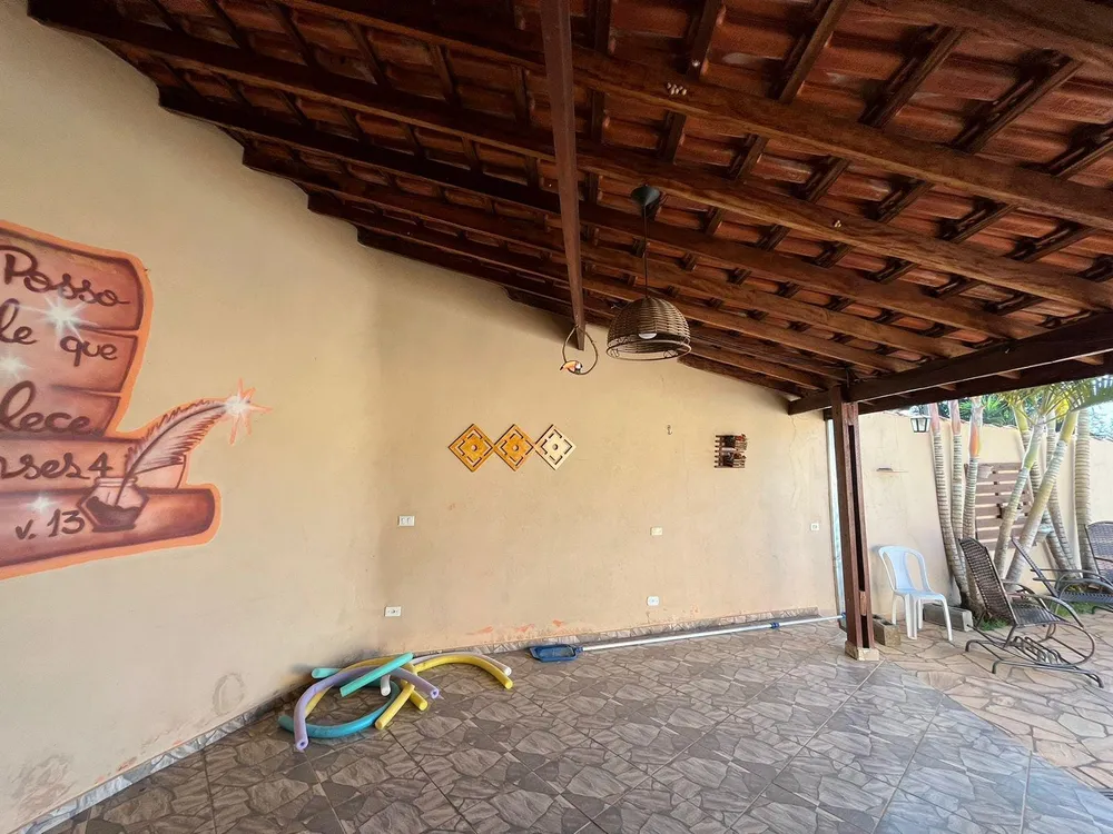 Chácara, 2 quartos, 1036 m² - Foto 8