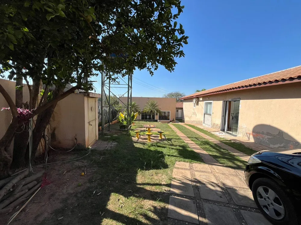 Chácara, 2 quartos, 1036 m² - Foto 6