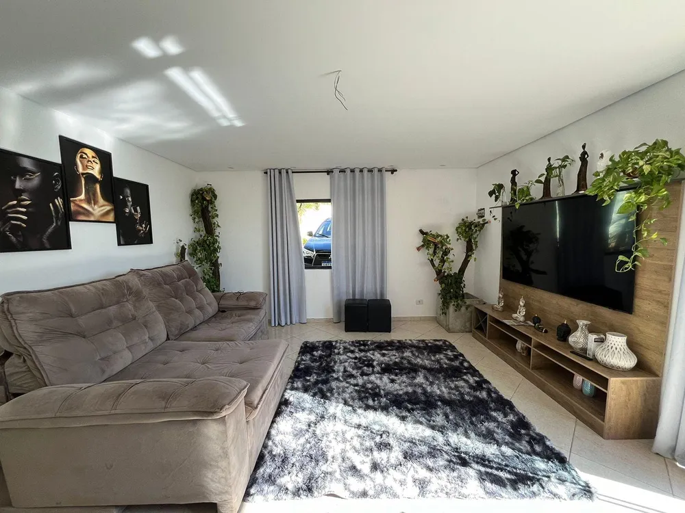 Chácara, 2 quartos, 1036 m² - Foto 4
