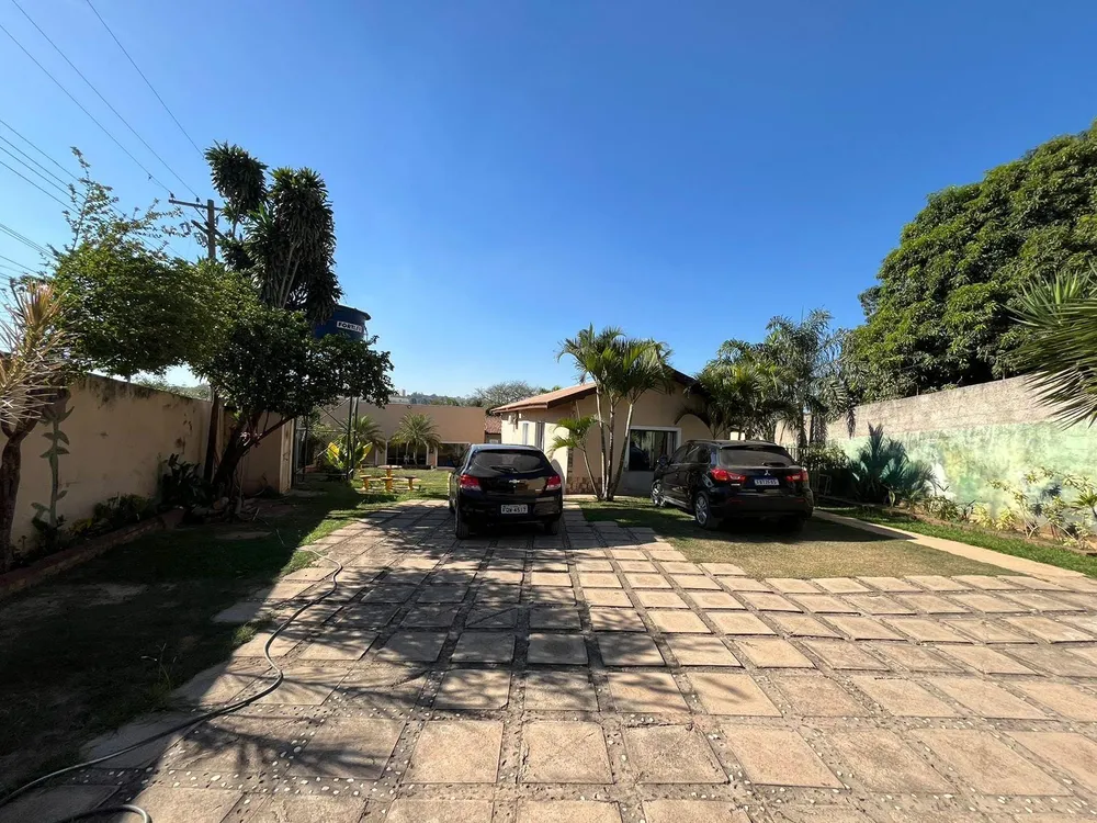 Chácara, 2 quartos, 1036 m² - Foto 7