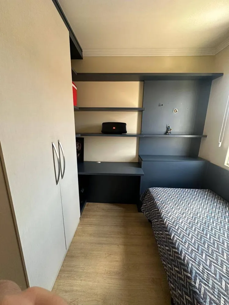Apartamento, 3 quartos, 60 m² - Foto 5