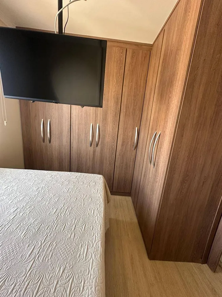 Apartamento, 3 quartos, 60 m² - Foto 7