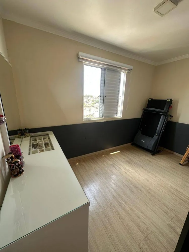 Apartamento, 3 quartos, 60 m² - Foto 10