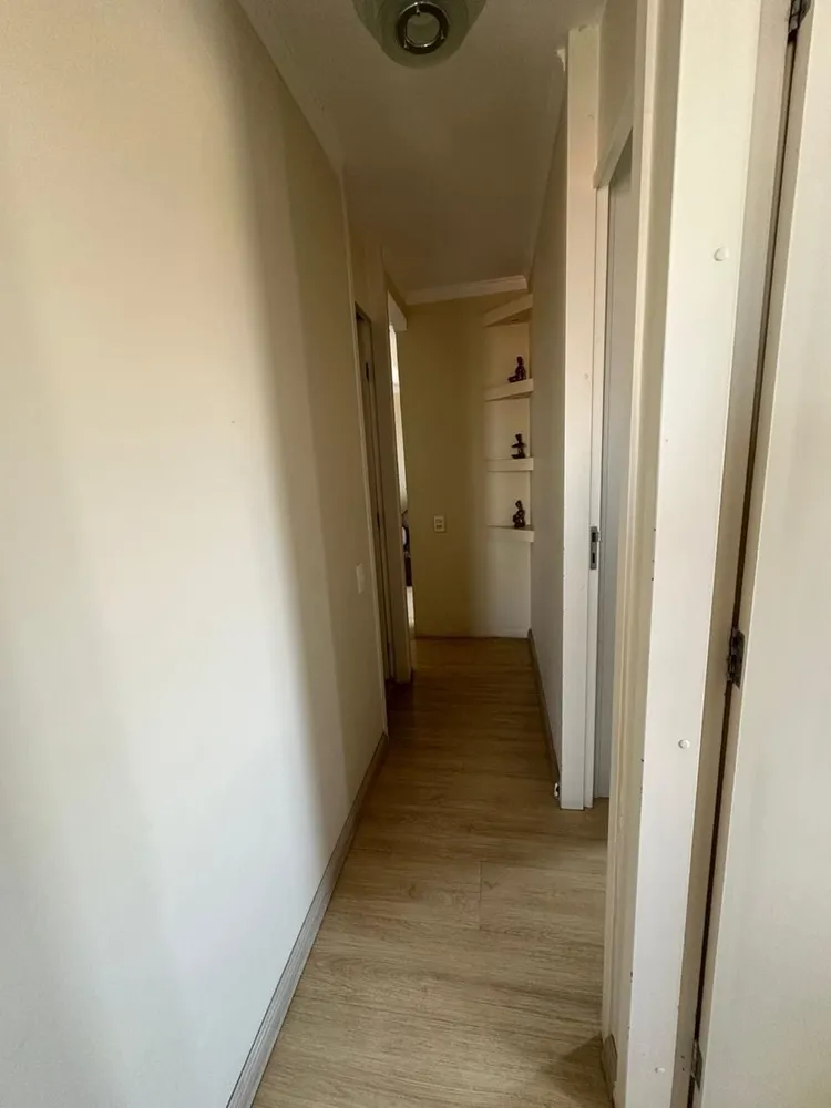 Apartamento, 3 quartos, 60 m² - Foto 3