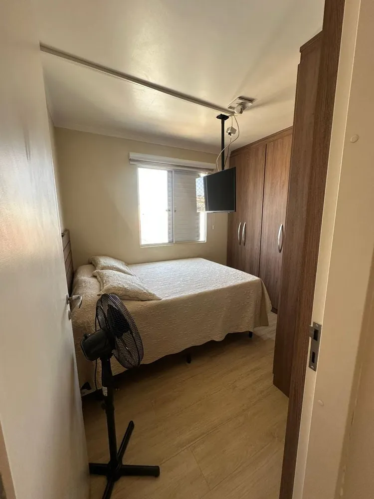 Apartamento, 3 quartos, 60 m² - Foto 8