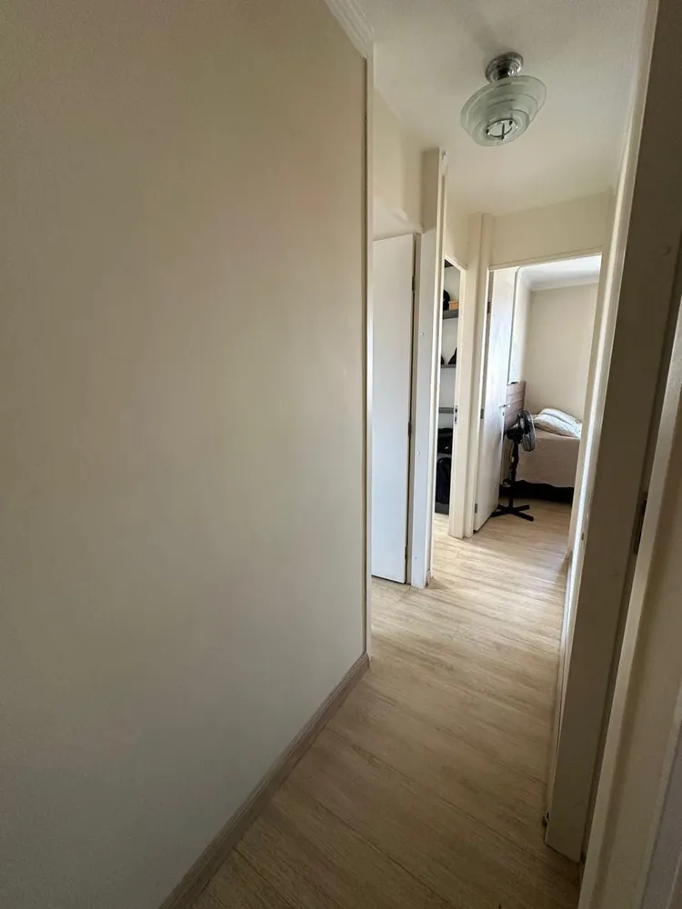 Apartamento, 3 quartos, 60 m² - Foto 4