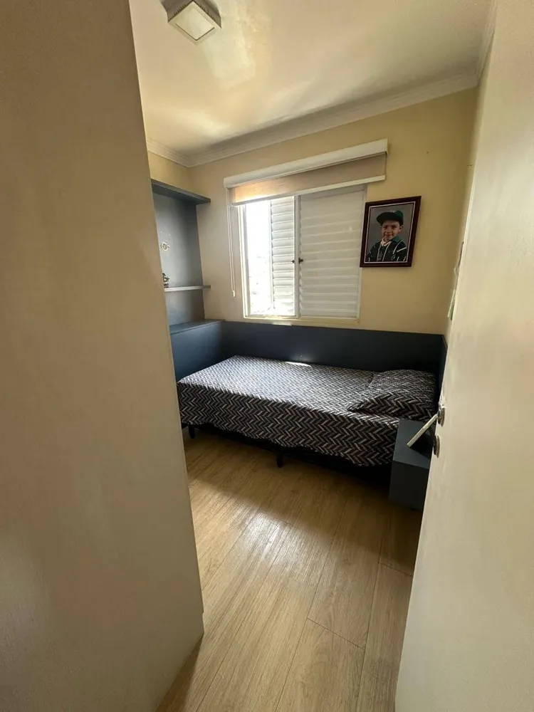 Apartamento, 3 quartos, 60 m² - Foto 6