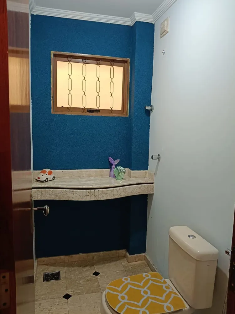 Sobrado, 2 quartos, 130 m² - Foto 4