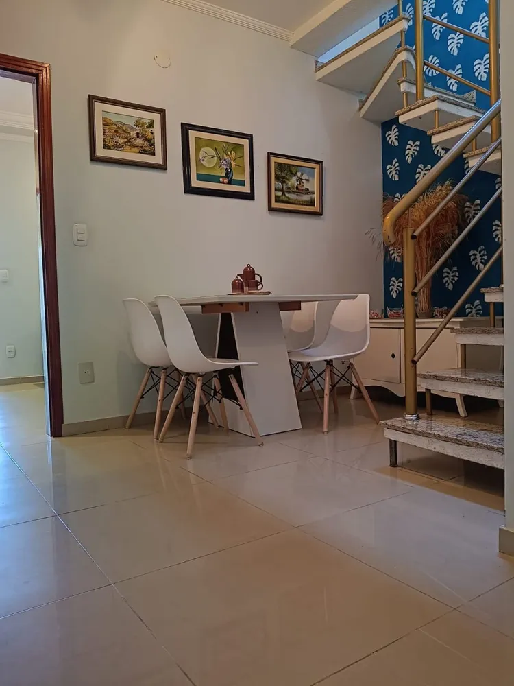Sobrado, 2 quartos, 130 m² - Foto 1