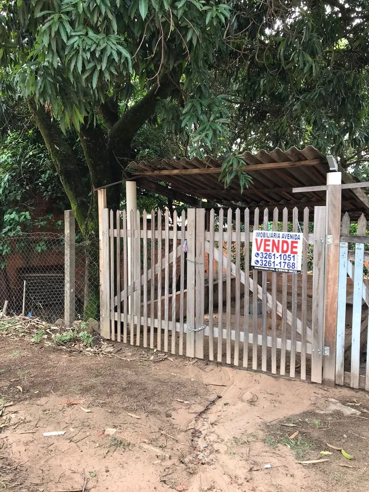 Terreno, 200 m² - Foto 1