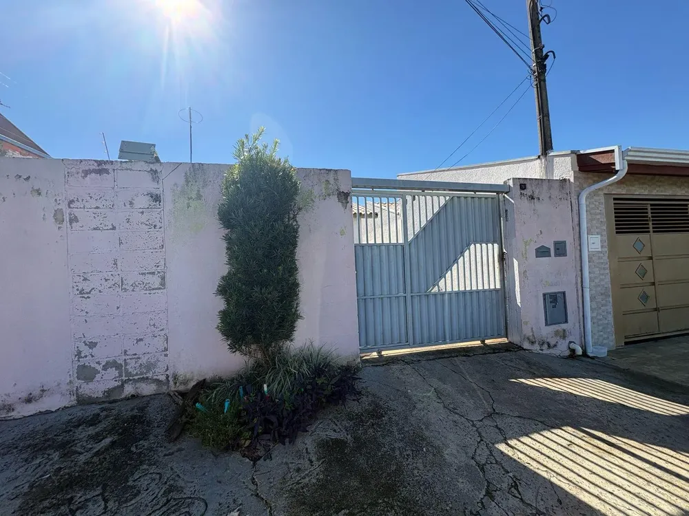 Casa, 2 quartos, 126 m² - Foto 1