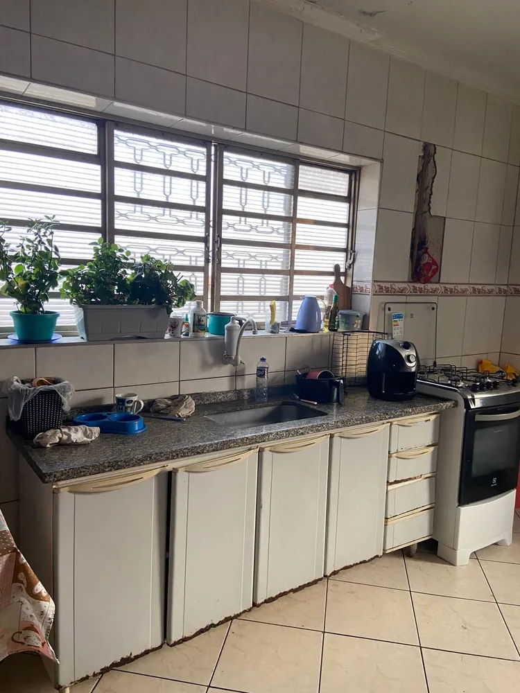 Sobrado, 2 quartos, 200 m² - Foto 6