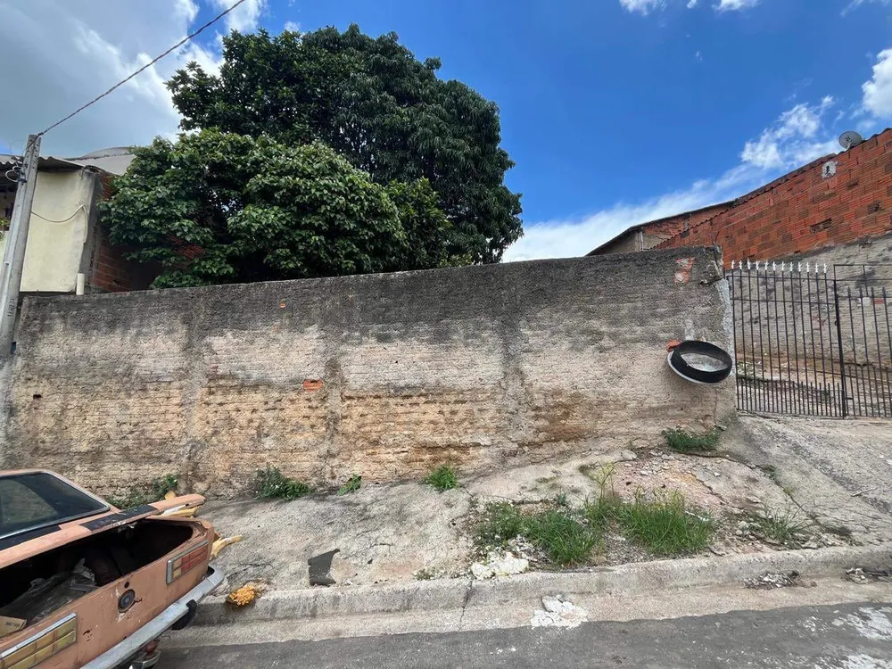 Terreno, 325 m² - Foto 1