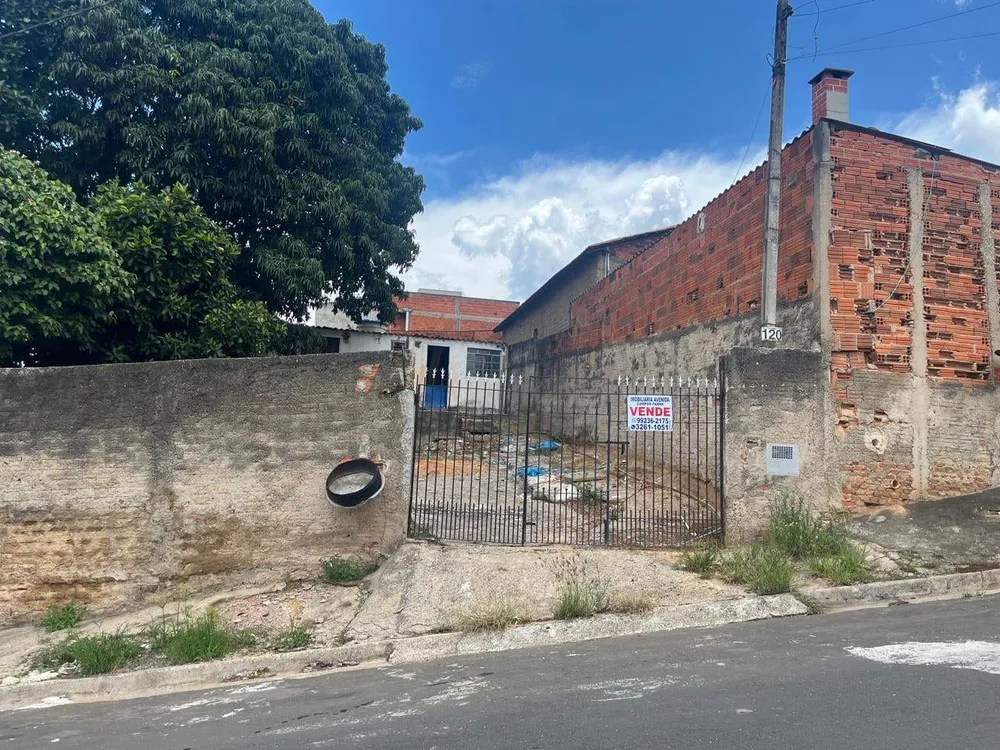 Terreno, 325 m² - Foto 8